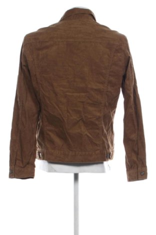 Мъжко яке Uniqlo, Размер XL, Цвят Кафяв, Цена 42,43 €