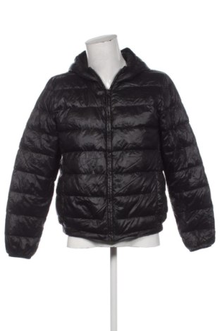 Pánska bunda  United Colors Of Benetton, Veľkosť L, Farba Čierna, Cena  49,95 €