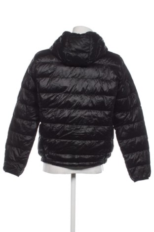Pánska bunda  United Colors Of Benetton, Veľkosť L, Farba Čierna, Cena  49,95 €