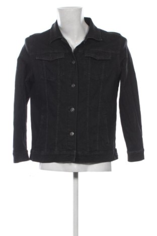 Мъжко яке Up 2 Fashion, Размер M, Цвят Черен, Цена 20,45 €