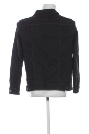 Мъжко яке Up 2 Fashion, Размер M, Цвят Черен, Цена 20,45 €
