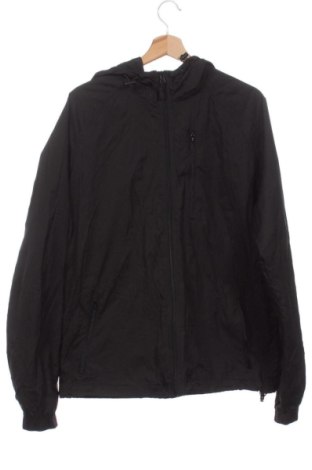 Herrenjacke Urban Classics, Größe M, Farbe Schwarz, Preis 24,55 €