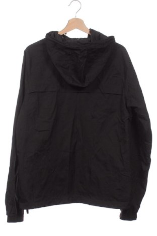 Herrenjacke Urban Classics, Größe M, Farbe Schwarz, Preis 24,55 €