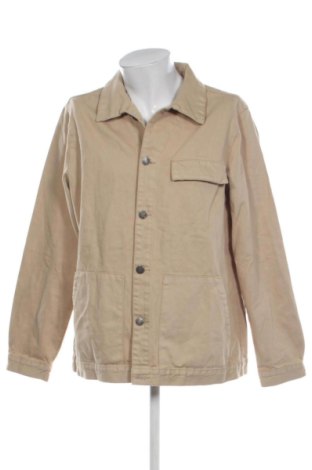 Pánská bunda  Urban Classics, Velikost XL, Barva Béžová, Cena  1 649,00 Kč