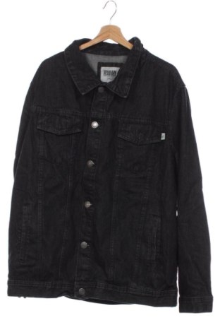 Pánská bunda  Urban Classics, Velikost XXL, Barva Černá, Cena  729,00 Kč