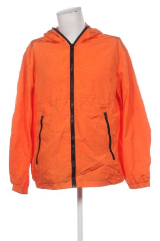 Pánská bunda  Urban Classics, Velikost XXL, Barva Oranžová, Cena  729,00 Kč
