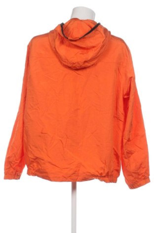 Pánská bunda  Urban Classics, Velikost XXL, Barva Oranžová, Cena  729,00 Kč