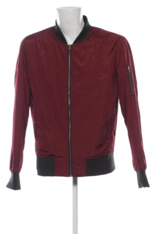 Férfi dzseki Urban Classics, Méret XL, Szín Piros, Ár 22 229 Ft