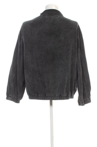 Férfi dzseki Urban Outfitters, Méret XL, Szín Szürke, Ár 17 319 Ft