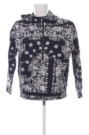 Мъжко яке Urban Revivo, Размер L, Цвят Многоцветен, Цена 42,43 €