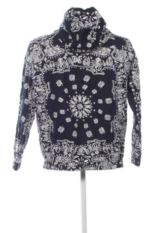 Мъжко яке Urban Revivo, Размер L, Цвят Многоцветен, Цена 42,43 €