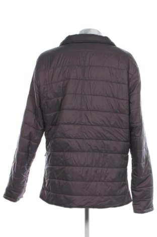 Pánska bunda  V 1969 Italia, Veľkosť 3XL, Farba Sivá, Cena  49,00 €