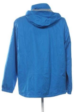 Мъжко яке Vaude, Размер 3XL, Цвят Син, Цена 42,43 €