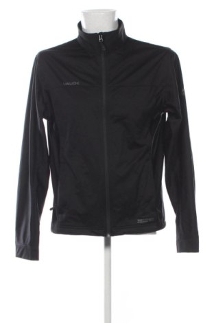 Herrenjacke Vaude, Größe L, Farbe Schwarz, Preis 63,99 €