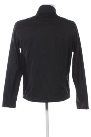 Herrenjacke Vaude, Größe L, Farbe Schwarz, Preis 63,99 €