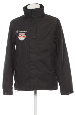Herrenjacke Warrior, Größe L, Farbe Schwarz, Preis 54,99 €
