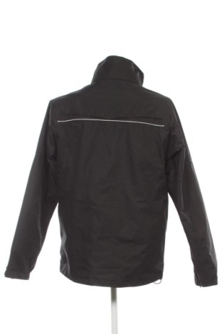Herrenjacke Warrior, Größe L, Farbe Schwarz, Preis 54,99 €
