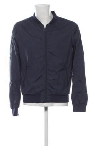 Herrenjacke Watson's, Größe M, Farbe Blau, Preis 49,99 €, #136394720