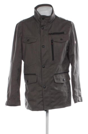 Herrenjacke Wellensteyn, Größe L, Farbe Grau, Preis 102,99 €