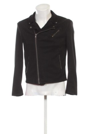 Herrenjacke Zara, Größe L, Farbe Schwarz, Preis 27,99 €
