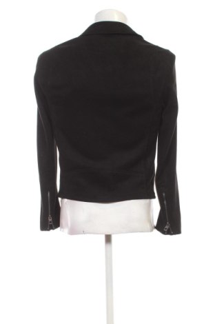 Herrenjacke Zara, Größe L, Farbe Schwarz, Preis 27,99 €