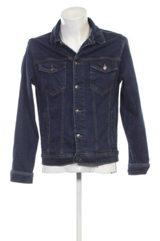 Herrenjacke Zara, Größe L, Farbe Blau, Preis € 27,99