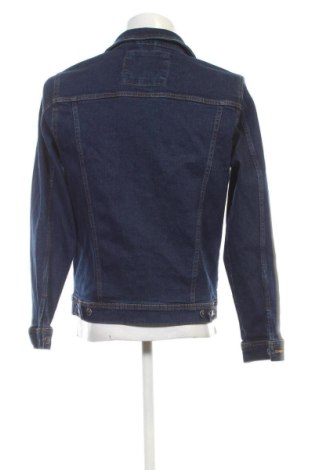 Herrenjacke Zara, Größe L, Farbe Blau, Preis € 27,99