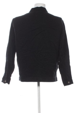 Herrenjacke Zara, Größe L, Farbe Schwarz, Preis 27,99 €