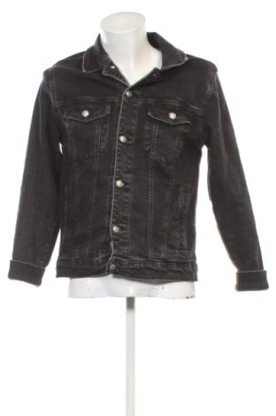 Мъжко яке Zara, Размер L, Цвят Черен, Цена 21,47 €