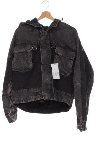 Herrenjacke Zara, Größe M, Farbe Braun, Preis 32,99 €, #136409844