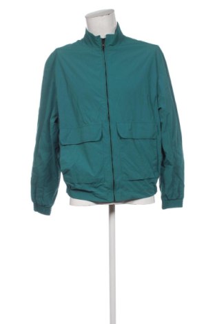 Herrenjacke Zara, Größe L, Farbe Blau, Preis 20,91 €