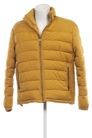 Férfi dzseki Zara, Méret XXL, Szín Narancssárga
, Ár 10 146 Ft