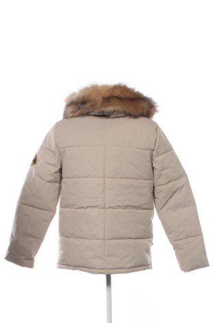 Мъжко яке Zavetti Canada, Размер M, Цвят Бежов, Цена 138,04 €
