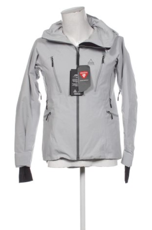 Pánska bunda pre zimné športy Sos, Veľkosť S, Farba Sivá, Cena  374,95 €