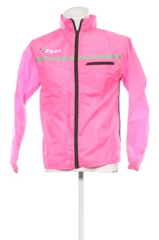 Pánská bunda pro zimní sporty  Zeus, Velikost S, Barva Růžová, Cena  3 349,00 Kč