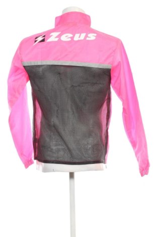 Pánská bunda pro zimní sporty  Zeus, Velikost S, Barva Růžová, Cena  3 349,00 Kč
