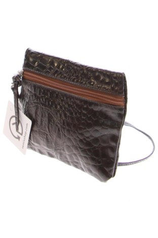 Kosmetiktasche Unbranded, Farbe Braun, Preis € 14,57
