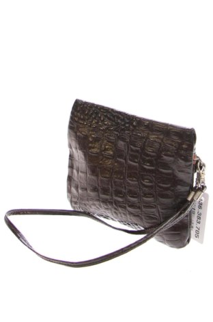 Kosmetiktasche Unbranded, Farbe Braun, Preis € 14,57