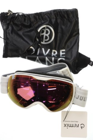 Okulary narciarskie Julbo, Kolor Kolorowy, Cena 93,20 zł