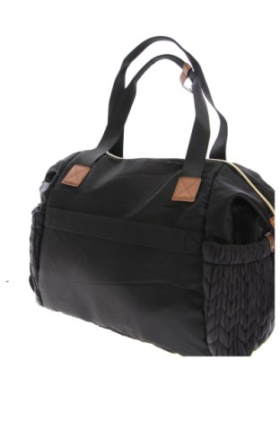Τσάντα ταξιδιού Unbranded, Χρώμα Μαύρο, Τιμή 22,00 €