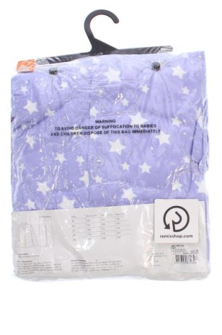 Pyjama Avella, Größe 3XL, Farbe Lila, Preis € 41,99