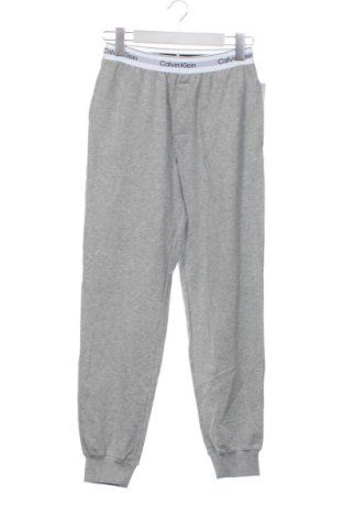 Пижама Calvin Klein, Размер XS, Цвят Сив, Цена 26,07 €, #136398307