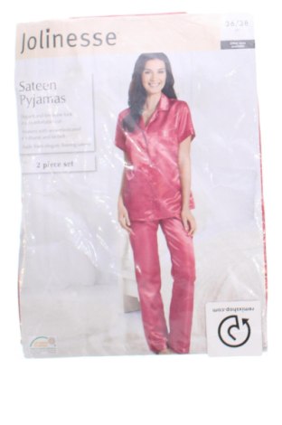 Pijama Jolinesse, Mărime S, Culoare Multicolor, Preț 166,82 Lei