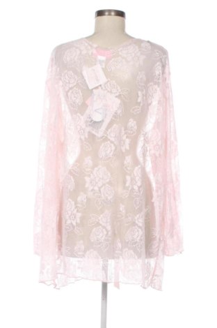 Pyjama Little Rose, Größe XXL, Farbe Mehrfarbig, Preis 41,99 €