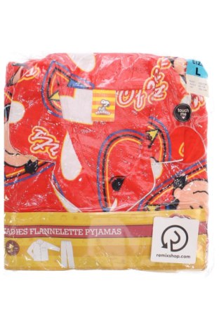 Pizsama Peanuts, Méret L, Szín Sokszínű, Ár 15 919 Ft