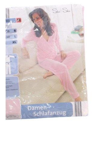 Pyžamo Skin To Skin, Veľkosť M, Farba Ružová, Cena  37,95 €