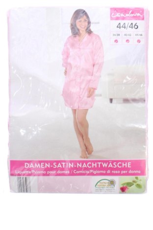 Pyjama Unbranded, Größe XL, Farbe Rosa, Preis 41,99 €
