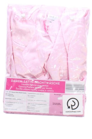Pyjama Unbranded, Größe XL, Farbe Rosa, Preis 41,99 €