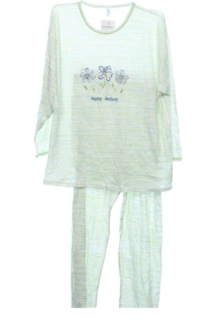 Pijama Unbranded, Mărime XXL, Culoare Multicolor, Preț 196,99 Lei