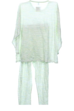 Pijama Unbranded, Mărime XXL, Culoare Multicolor, Preț 196,99 Lei